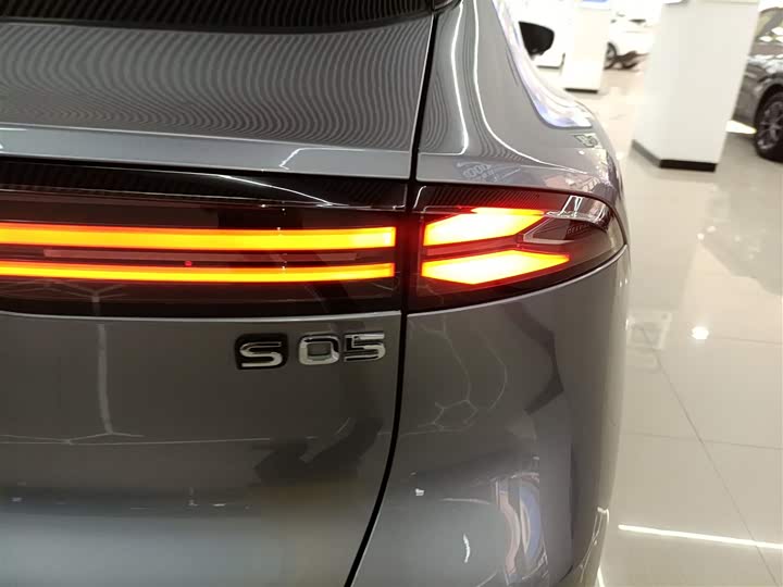 Changan Deepal S05 2026 2026款 520Plus纯电版