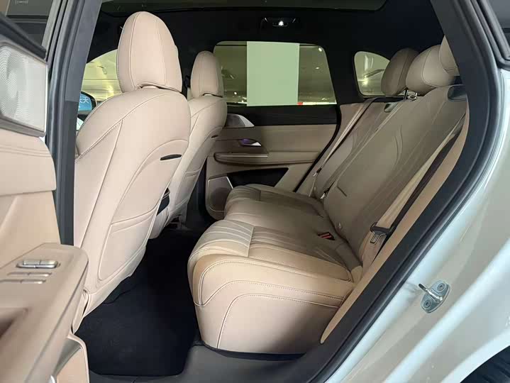 XPeng G9 2025 2025款 625 长续航 Max