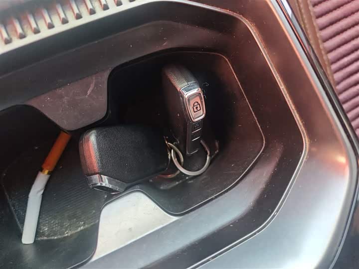 Kia Sportage GT-line 2021 2021款 Ace 2.0L 精彩版