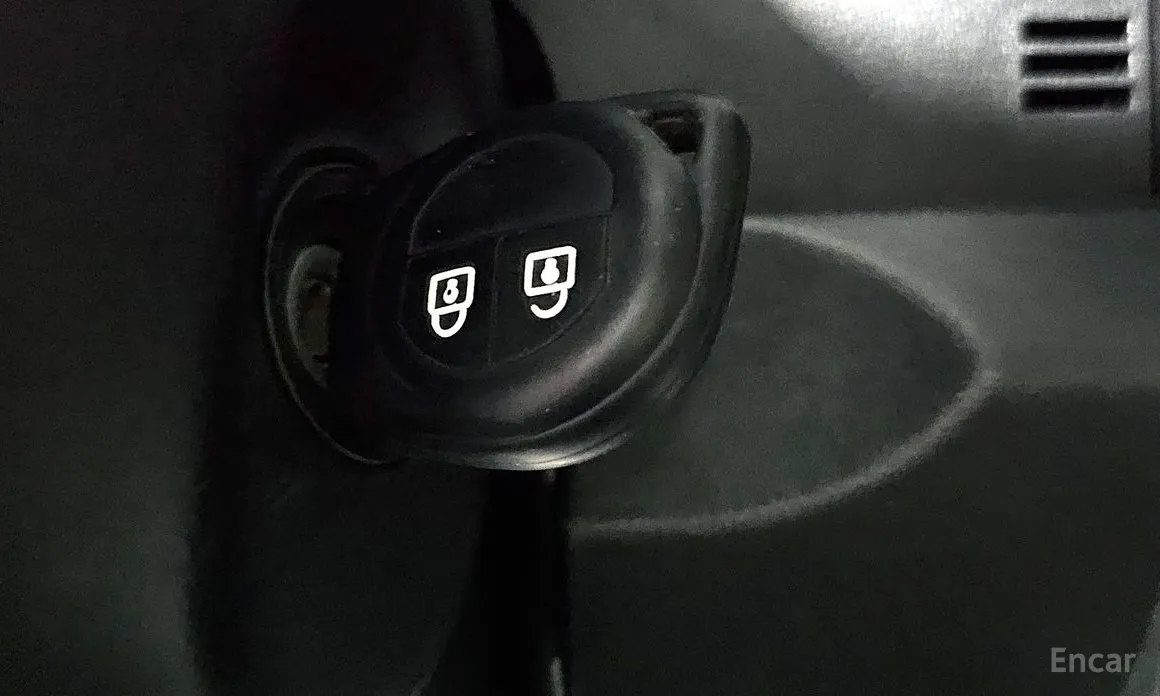 Suzuki Jimny 1998 1.5