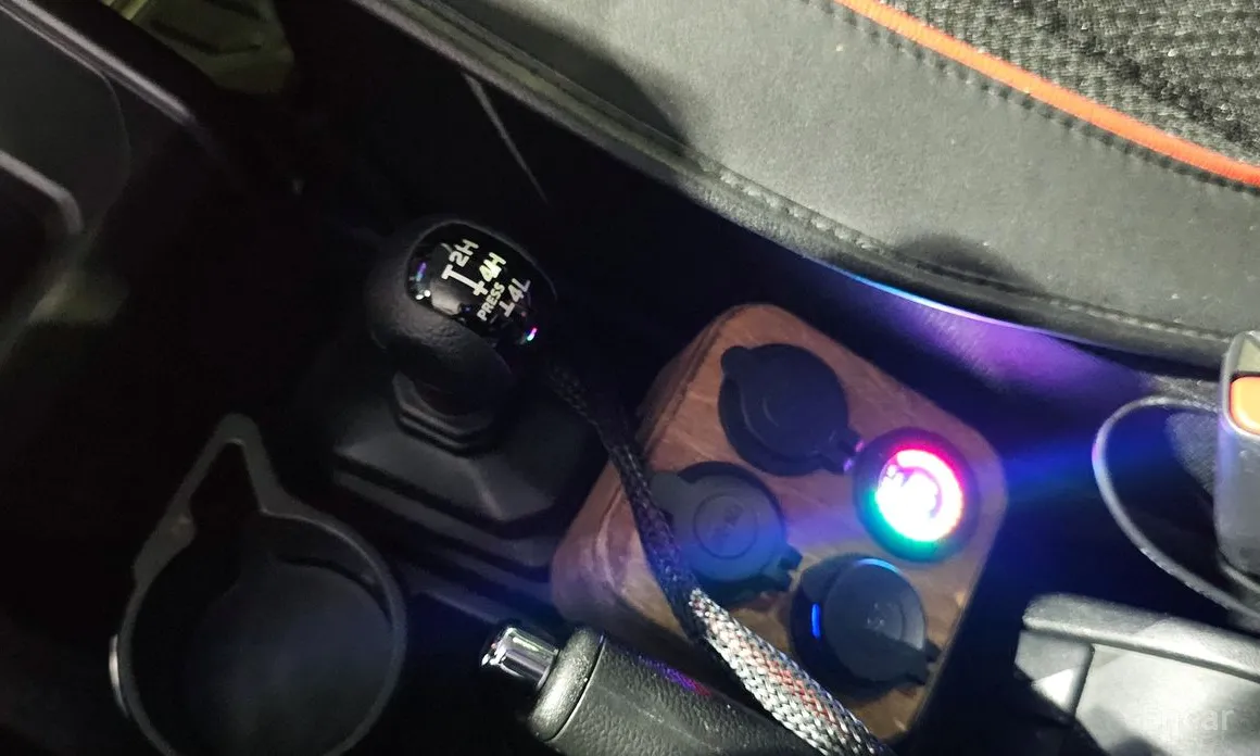 Suzuki Jimny 1998 1.5