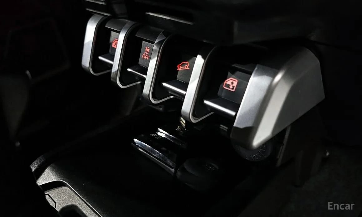 Suzuki Jimny 1998 1.5