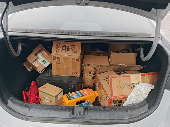 2022 Geely Emgrand L Hi·P Hybrid