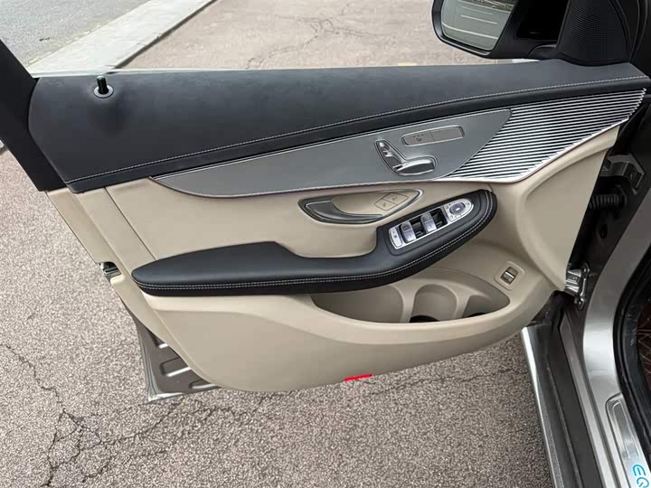 Mercedes-Benz EQC 2022 2022款 EQC 350 4MATIC