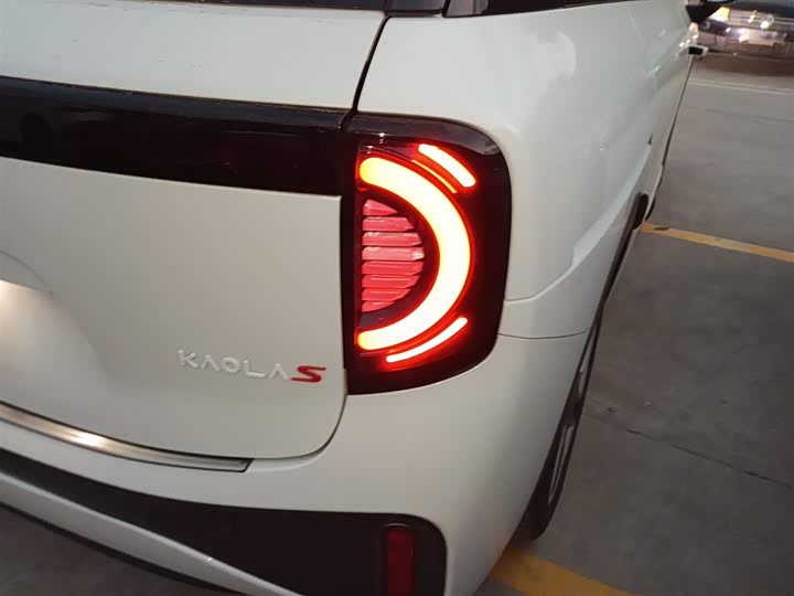 BAIC Arcfox Kaola S 2024 2024款 AIR