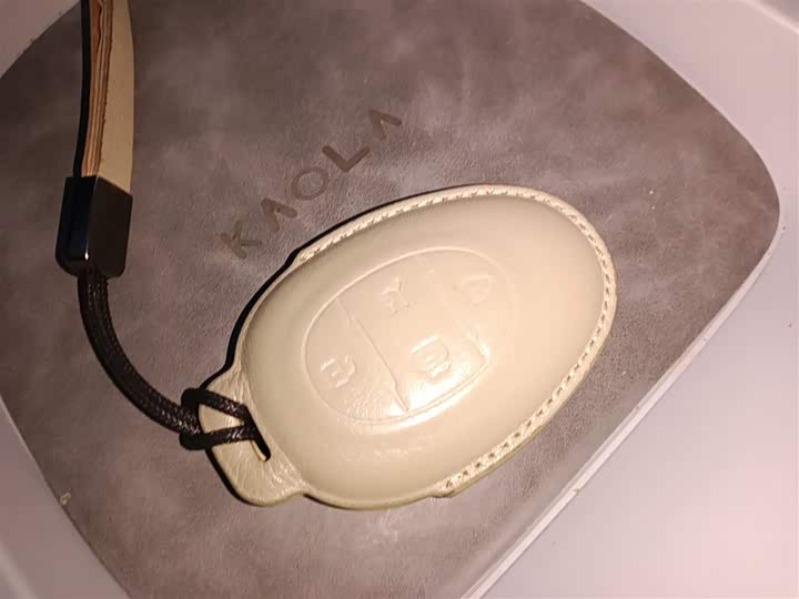 BAIC Arcfox Kaola S 2024 2024款 AIR