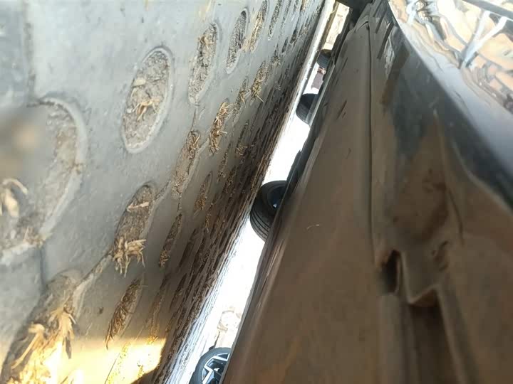 Volkswagen Magotan GTE Hybrid 2022 2022款 GTE 尊贵型