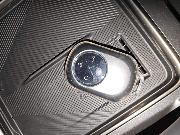 Chery Fulwin X3L 2025 2025款 215远行版