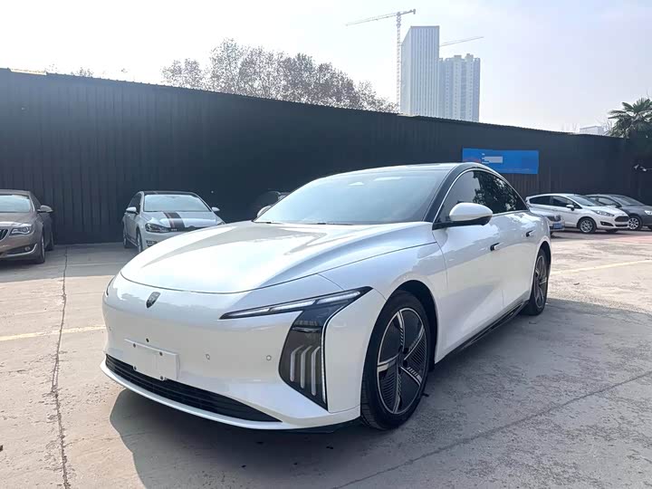 Dongfeng Forthing Xinghai S7 2024 2024款 555共创版