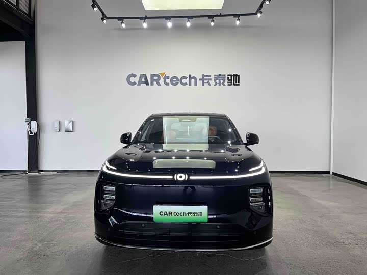 Changan Qiyuan (Nevo) Q07 2025 2025款 215旗舰PLUS