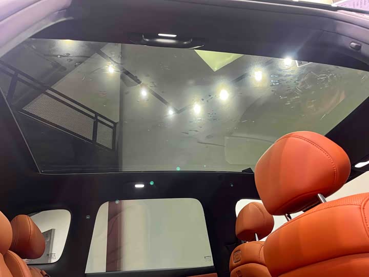 Changan Qiyuan (Nevo) Q07 2025 2025款 215旗舰PLUS