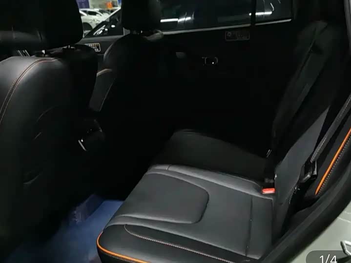 Jetour Freedom 2025 2025款 1.5TD DCT 探索