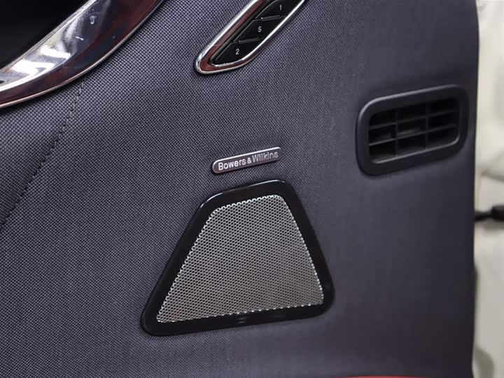 Maserati Quattroporte 2022 2022款 3.0T GT