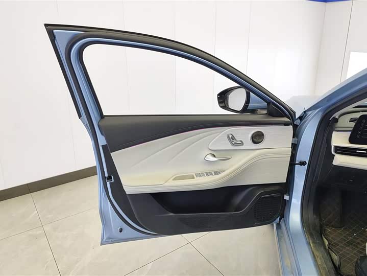 Chery Fulwin A8 2024 2024款 127 远航版 豪华型