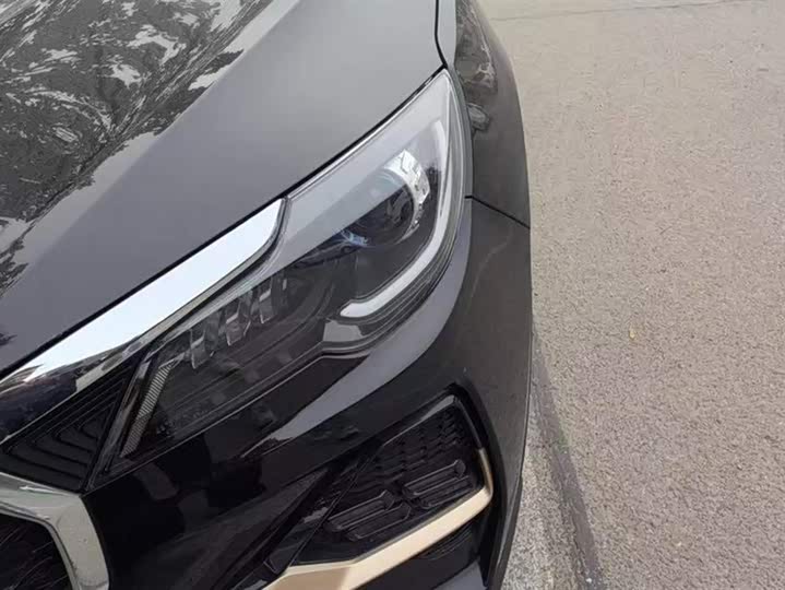 Jetour X70 2024 2024款 1.5T 手动荣耀版 7座