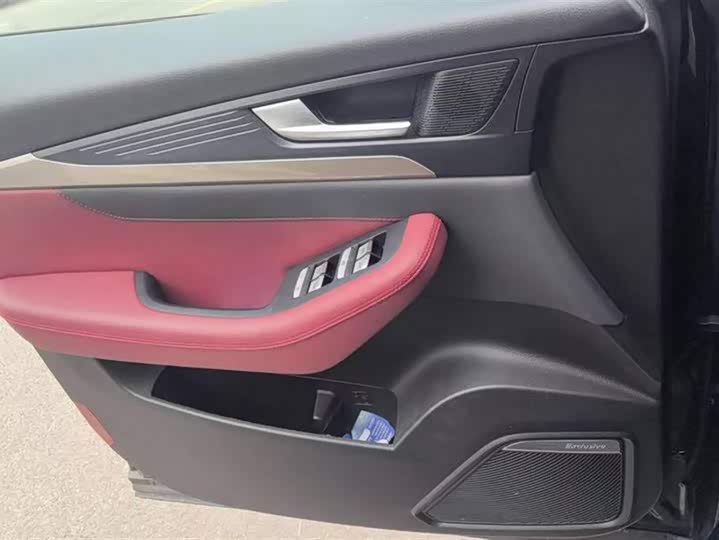 Jetour X70 2024 2024款 1.5T 手动荣耀版 7座