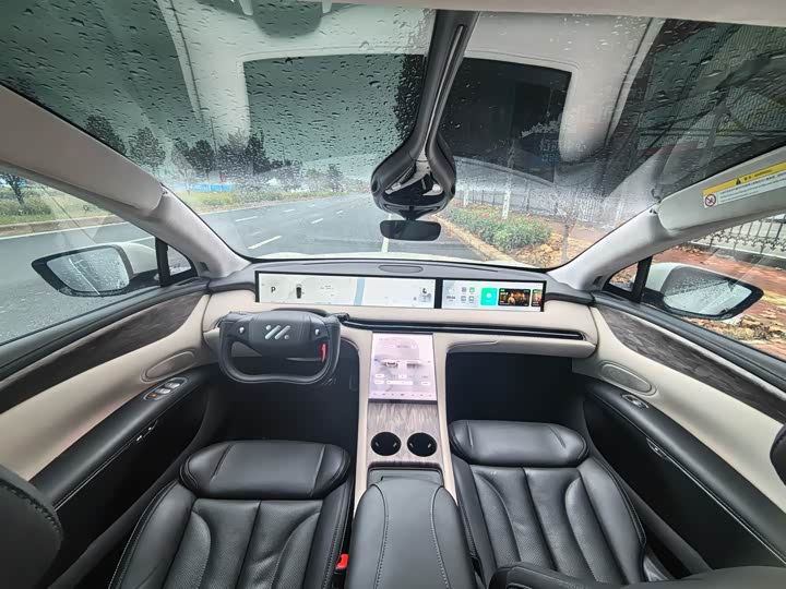 IM motors LS7 2024 2024款 90kWh Max Elite后驱版