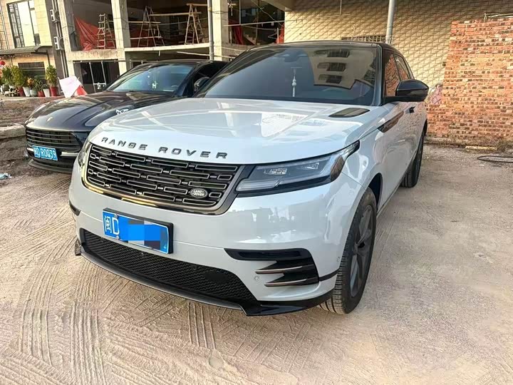 Land Rover Range Rover Velar 2024 2024款 Dynamic SE
