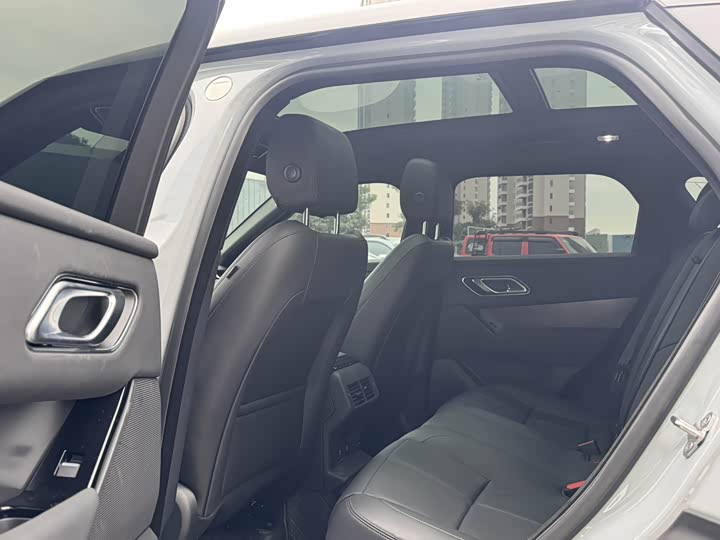 Land Rover Range Rover Velar 2024 2024款 Dynamic SE