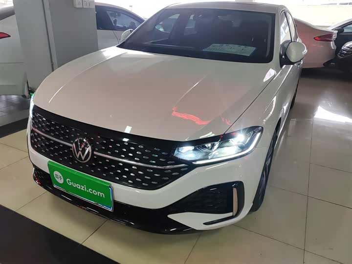 Volkswagen Lavida 2024 2024款 1.5L 自动星空五百万版