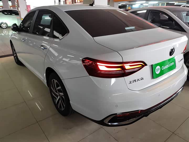 Volkswagen Lavida 2024 2024款 1.5L 自动星空五百万版