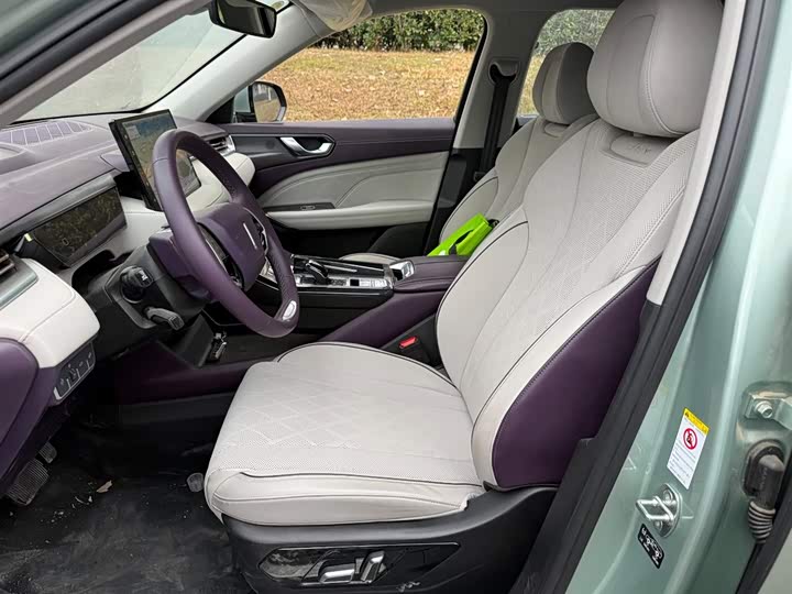 Wey Latte DHT 2022 2022款 1.5T DHT超大杯