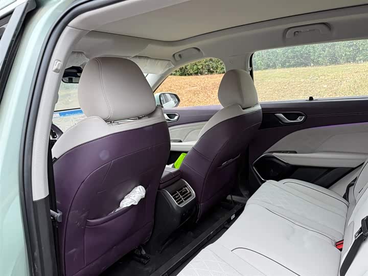 Wey Latte DHT 2022 2022款 1.5T DHT超大杯