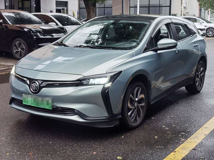 Buick Velite 6 2024 2024款 450km 越享版 PLUS