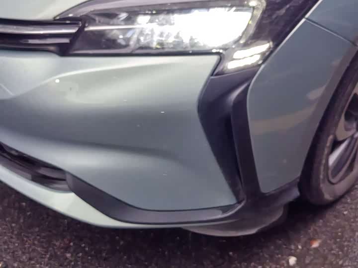 Buick Velite 6 2024 2024款 450km 越享版 PLUS