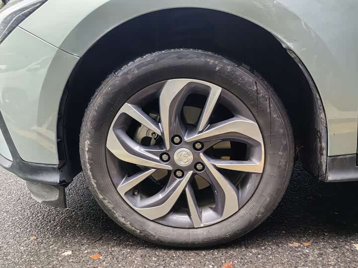 Buick Velite 6 2024 2024款 450km 越享版 PLUS