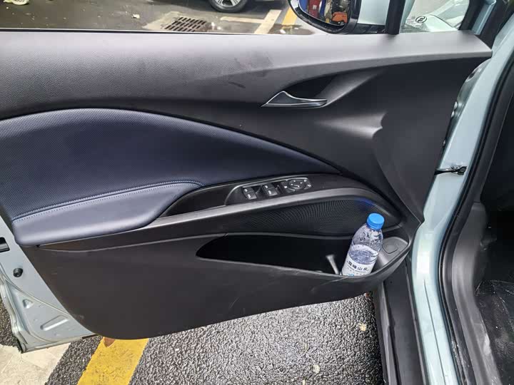 Buick Velite 6 2024 2024款 450km 越享版 PLUS