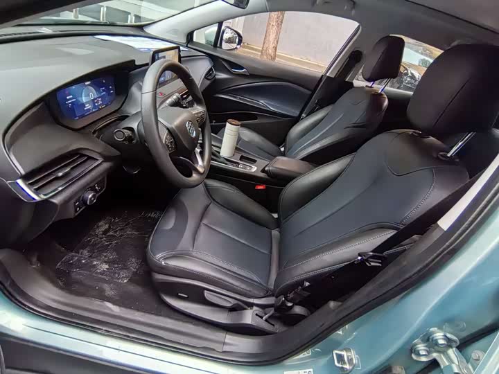 Buick Velite 6 2024 2024款 450km 越享版 PLUS