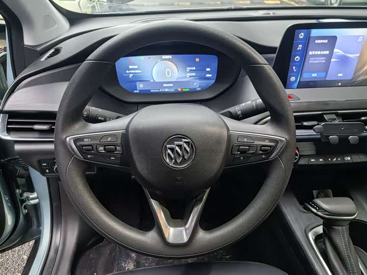 Buick Velite 6 2024 2024款 450km 越享版 PLUS