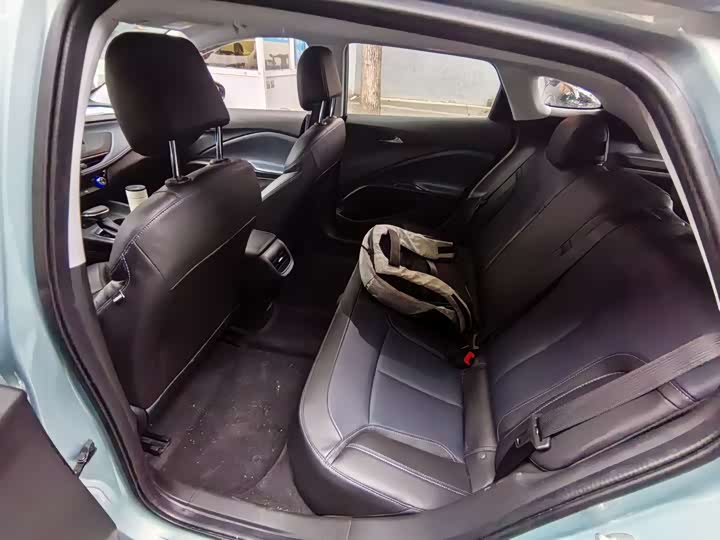 Buick Velite 6 2024 2024款 450km 越享版 PLUS