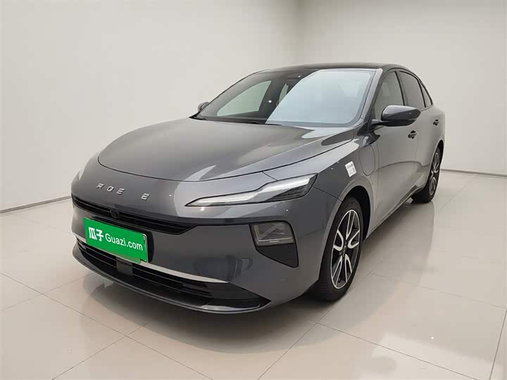 Roewe D6 2025 2025款 520km 舒享版