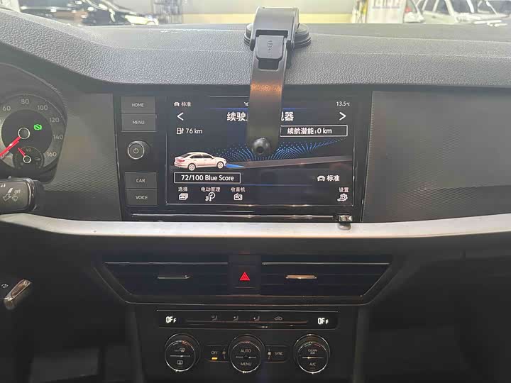 Volkswagen Lavida EV 2019 2019款 优享版