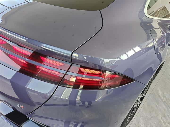 Denza Z9 2024 2024款 1100km 四驱Max版