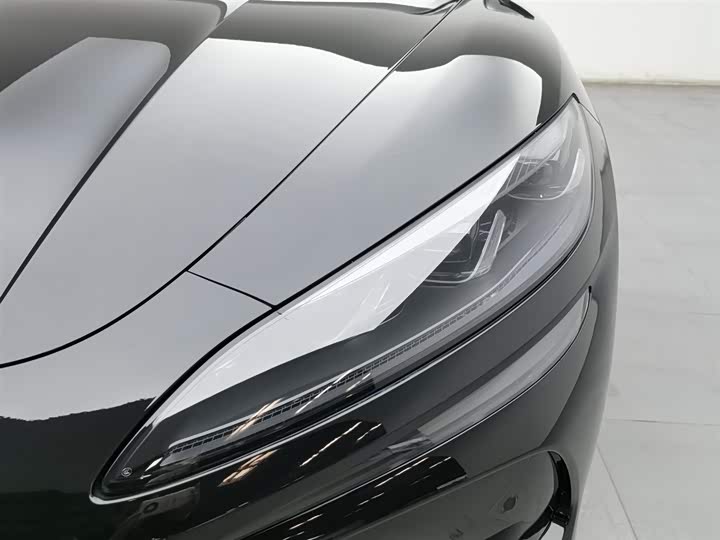 Denza Z9 2024 2024款 1100km 四驱Ultra版