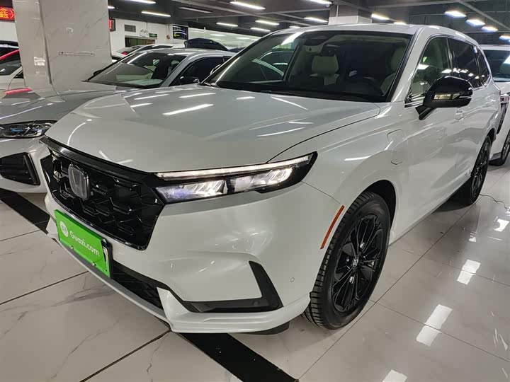 Honda CR-V Hybrid 2023 2023款 2.0L e:PHEV 领耀版