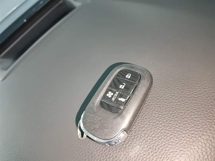 Honda CR-V Hybrid 2023 2023款 2.0L e:PHEV 领耀版