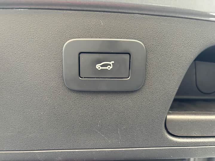 Jaguar E-Pace 2024 2024款 青春运动版 R-DYNAMIC