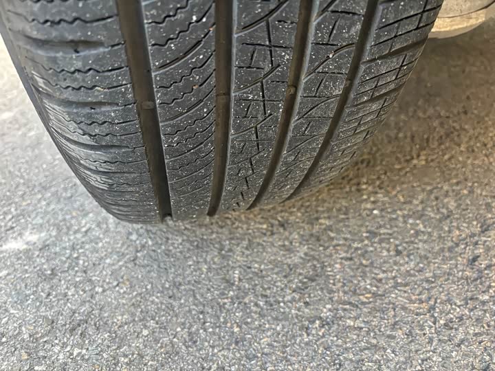 Jaguar E-Pace 2024 2024款 青春运动版 R-DYNAMIC