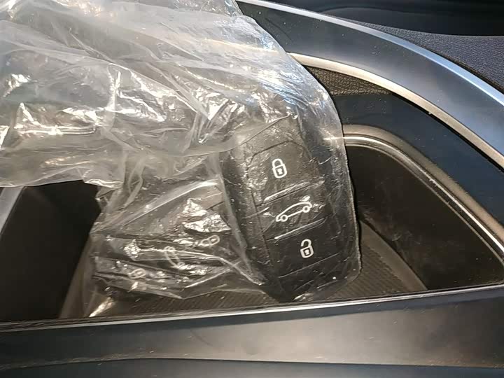 Peugeot 5008 2021 2021款 360THP 5座实力版