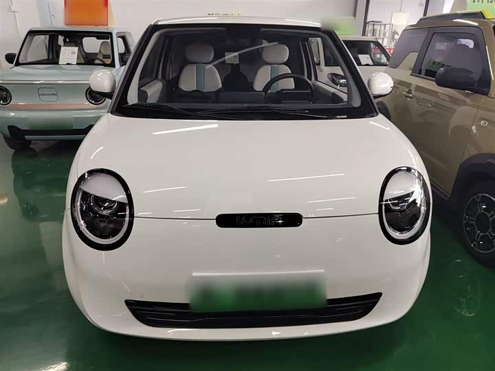 Changan Qiyuan (Nevo) Lumin 2025 2025款 205km 香沁款