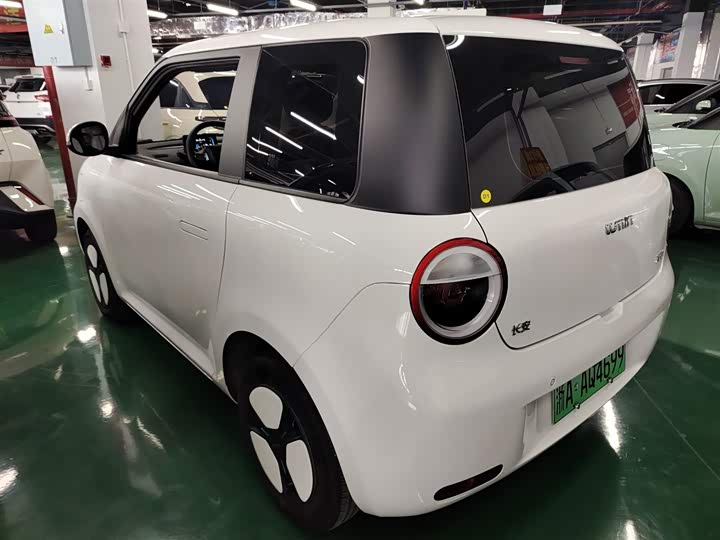 Changan Qiyuan (Nevo) Lumin 2025 2025款 205km 香沁款