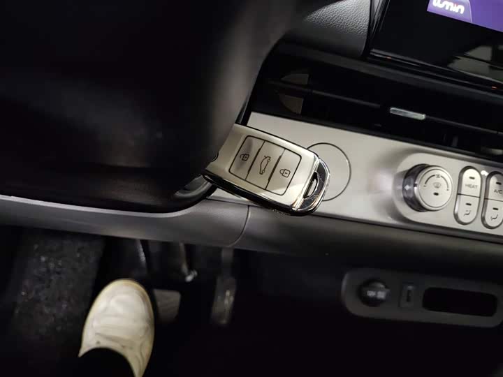 Changan Qiyuan (Nevo) Lumin 2025 2025款 205km 香沁款