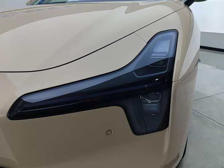 XPeng Mona M03 2025 2025款 620 超长续航 Plus