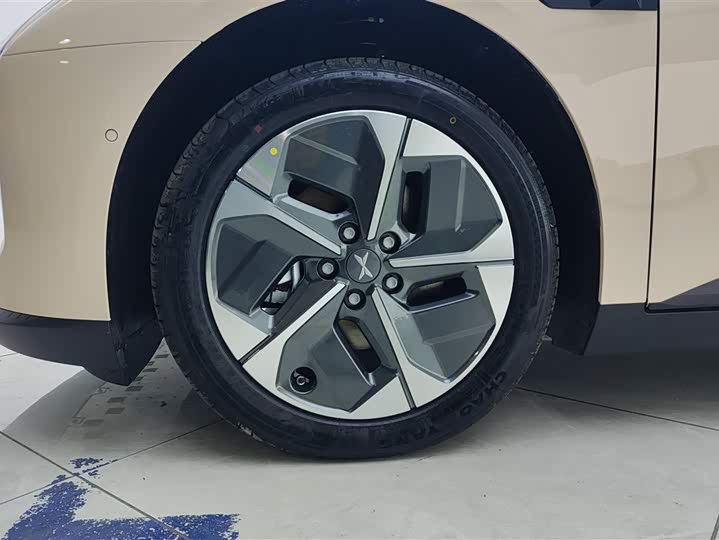 XPeng Mona M03 2025 2025款 620 超长续航 Plus