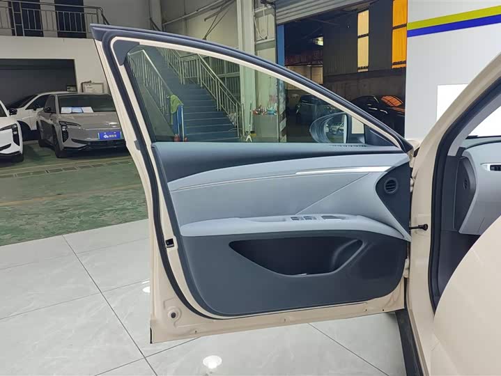 XPeng Mona M03 2025 2025款 620 超长续航 Plus