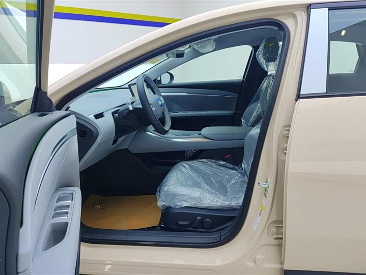 XPeng Mona M03 2025 2025款 620 超长续航 Plus